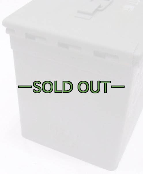 画像6: アーモボックス　M型　マーキング入り　5.56mm (6)