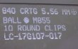 画像3: アーモボックス　M型　マーキング入り　5.56mm (3)