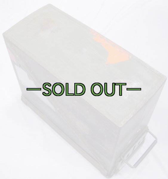 画像11: アーモボックス　XL型　リフレクター　中古良品 (11)