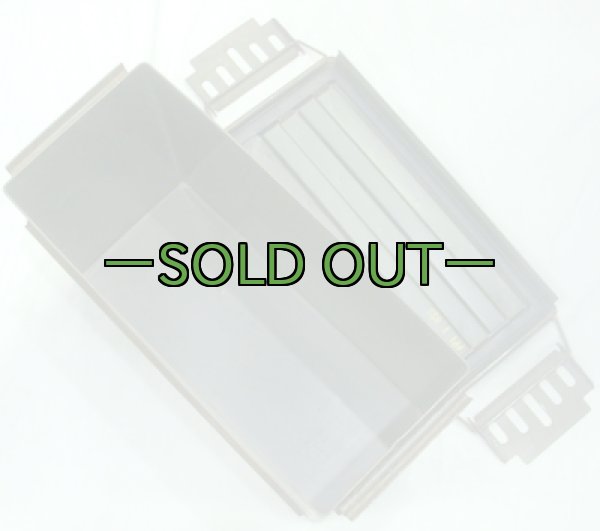 画像11: アーモボックス　XL型　ステンシル　中古良品 (11)