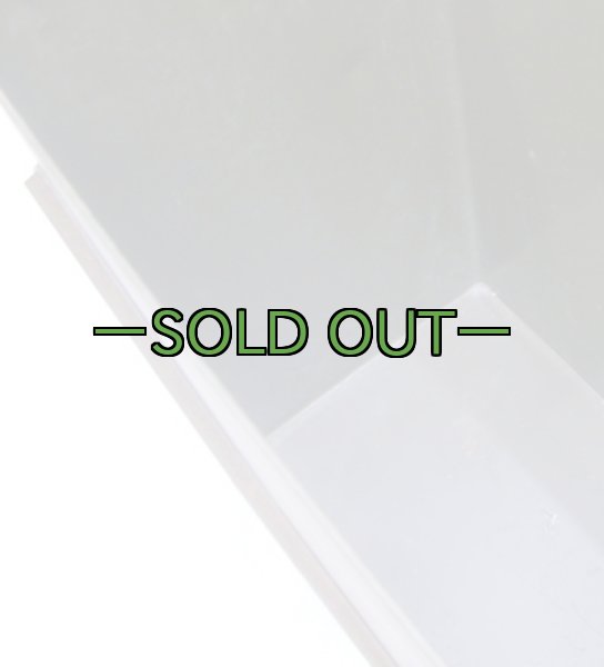 画像12: アーモボックス　XL型　ステンシル　中古良品 (12)