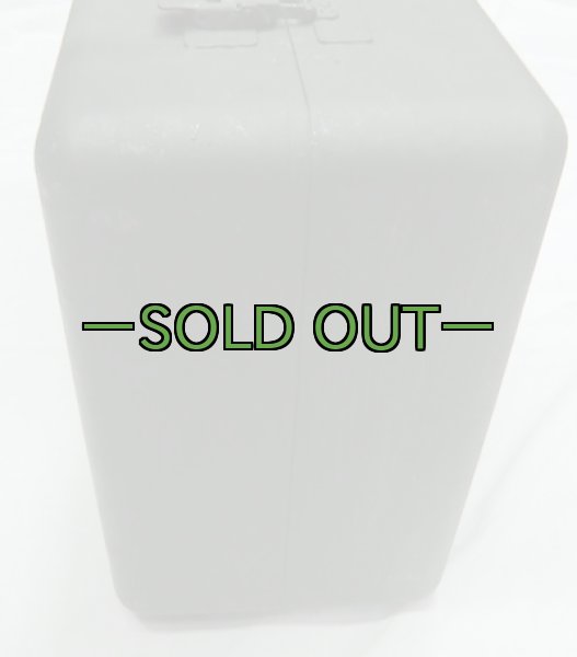 画像10: 軍用ボックス　アルミ　ZERO　60年代　中古良品 (10)