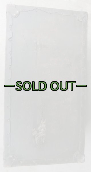 画像7: 軍用木箱　MEDICAL EQUIPMENT AF　中古並　60年代 (7)