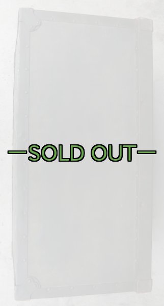 画像4: 軍用木箱　MEDICAL EQUIPMENT AF　中古並　60年代 (4)