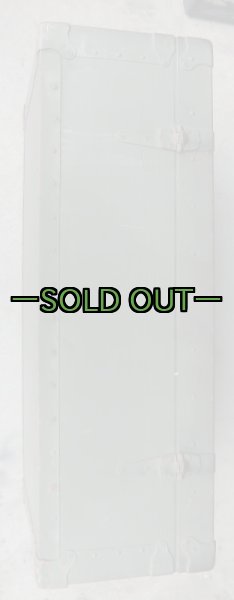 画像4: 軍用木箱　MPD　中古良品　70〜80年代 (4)