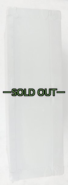 画像3: 軍用木箱　MPD　中古良品　70〜80年代 (3)