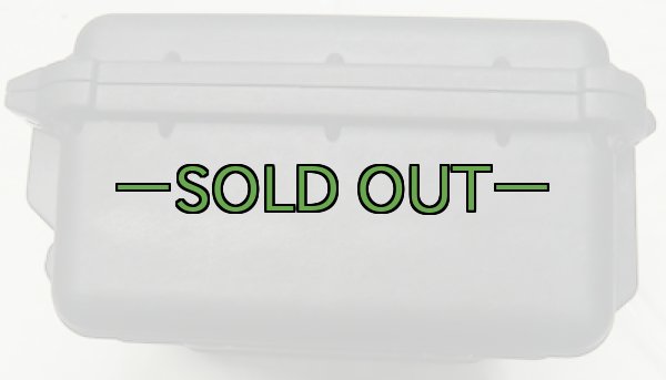 画像7: プラボックス　PELICAN1450　ペリカン　黒　極上品 (7)