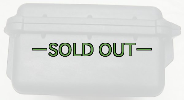 画像5: プラボックス　PELICAN1450　ペリカン　黒　極上品 (5)