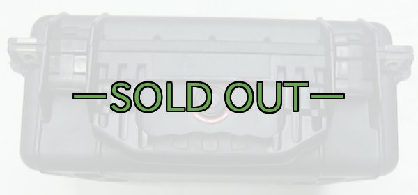 画像4: プラボックス　PELICAN1450　ペリカン　黒　極上品 (4)