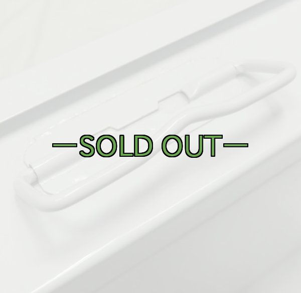 画像7: ファーストエイドBOX　スチール　白 (7)