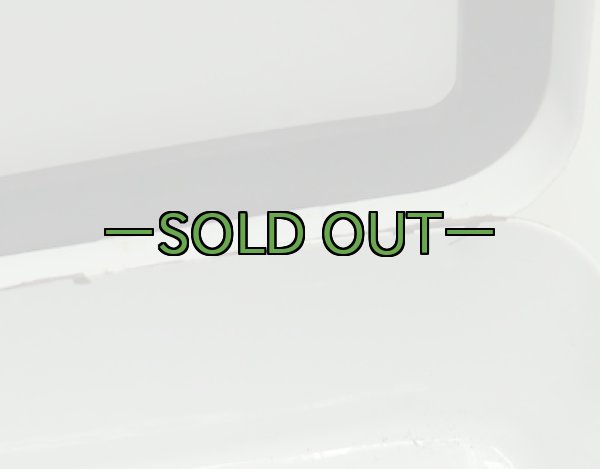 画像13: ファーストエイドBOX　スチール　白 (13)