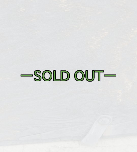 画像15: 軍用木箱　FOOT LOCKER　中古並　60年代 (15)