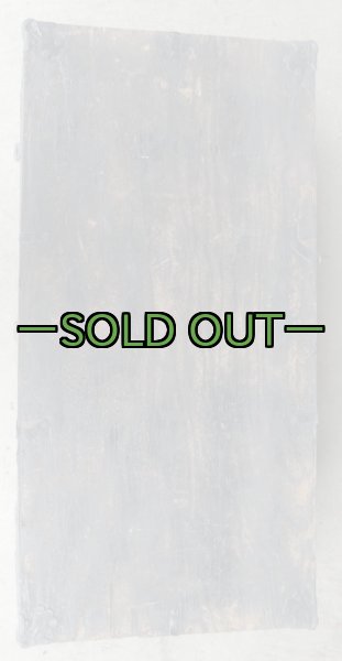 画像8: 軍用木箱　FOOT LOCKER　中古並　60年代 (8)