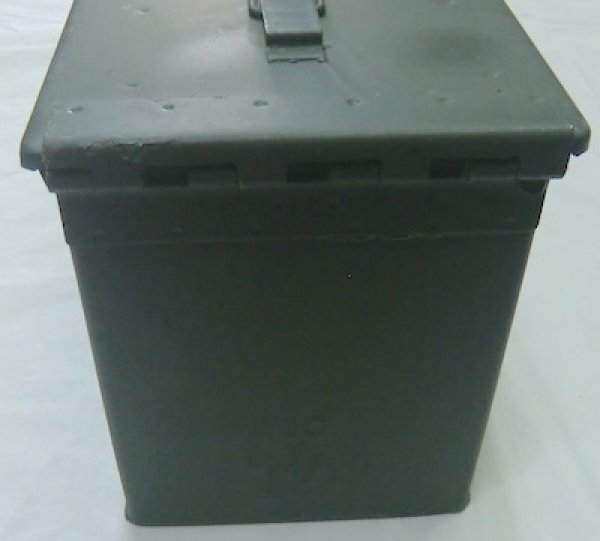 画像5: アーモボックス　M型　マーキング入り　300 WM MATCH (5)