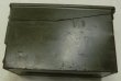 画像8: アーモボックス　M型　マーキング入り　中古良品　50年代　旧型 (8)