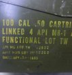 画像2: アーモボックス　M型　マーキング入り　中古良品　50年代　旧型 (2)
