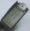 画像12: アーモボックス　M型　マーキング入り　中古良品　50年代　旧型 (12)