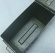 画像11: アーモボックス　M型　マーキング入り　中古良品　50年代　旧型 (11)