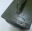 画像5: アーモボックス　M型　マーキング入り　中古良品　50年代　旧型 (5)