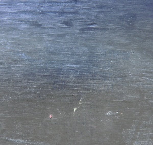 画像8: 軍用木箱　FOOT LOCKER　中古良品　60年代　NTA (8)