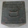 画像7: 軍用木箱　1967年　中古良品　EAGLEパドロック付き (7)