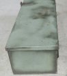 画像7: 軍用ボックス　USMC　スチール　約95×16×22cm　中古良品 (7)