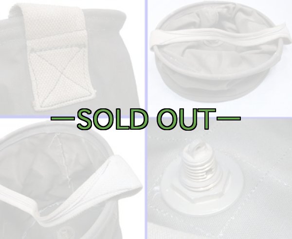 画像4: シャワーバケツ　60年代　ブラス (4)