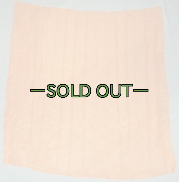 画像2: シグナルパネル　未使用　オレンジ (2)