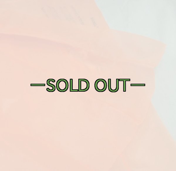 画像4: シグナルパネル　未使用　オレンジ (4)