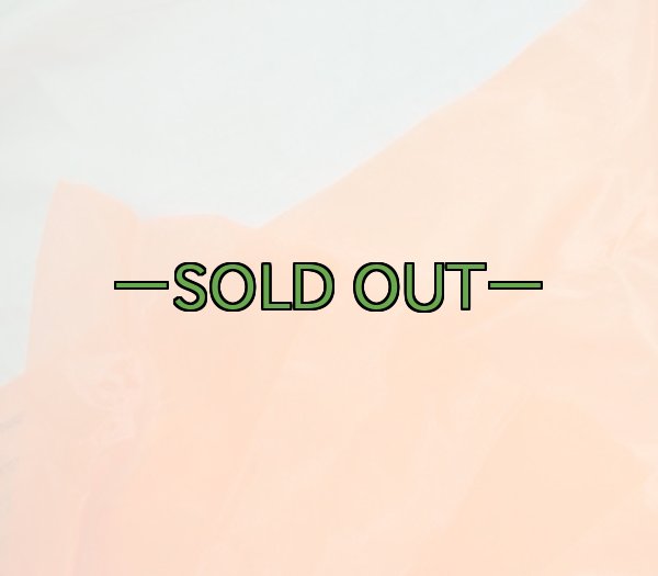 画像5: シグナルパネル　未使用　オレンジ (5)