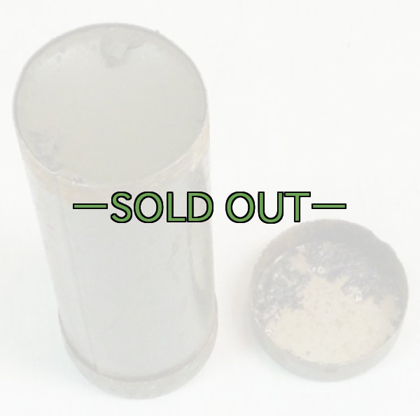 画像3: フェイスペイント　50〜70年代　ライトグリーン＆ローム (3)