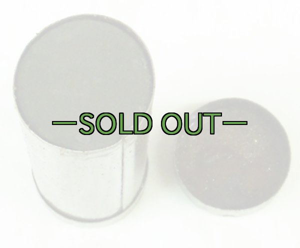 画像4: フェイスペイント　50〜70年代　ホワイト＆ローム (4)