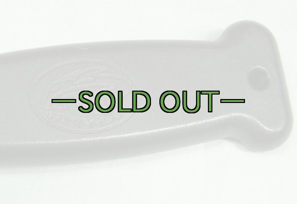 画像3: トレーニングナイフ　SHARKEE (3)