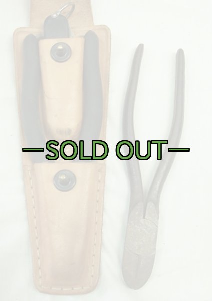 画像5: ラインズマンTOOLセット　中古良品 (5)