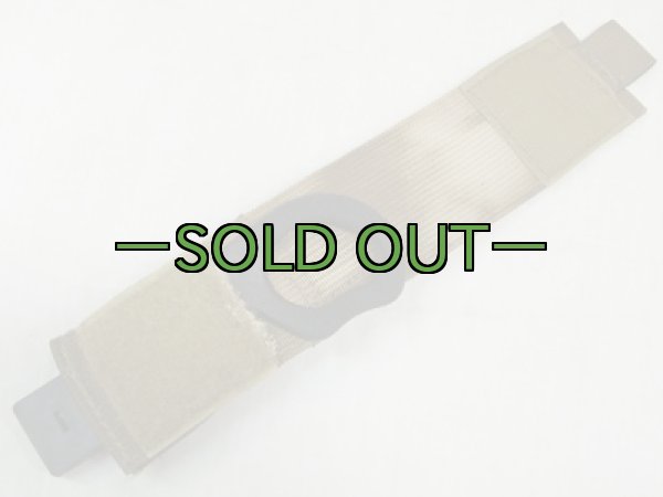 画像5: レスキューフック　カッター　ベンチメイド　ポーチ付　コヨーテ (5)