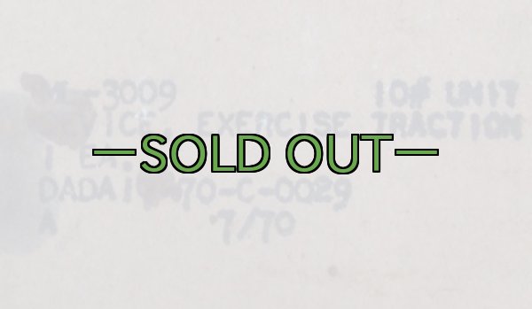 画像5: エクササイズ　トラクション　デバイス　10LB　70年代 (5)