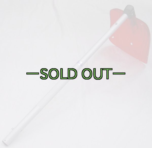 画像4: ORTOBOXスノー用スコップ　携帯用　軽量 (4)