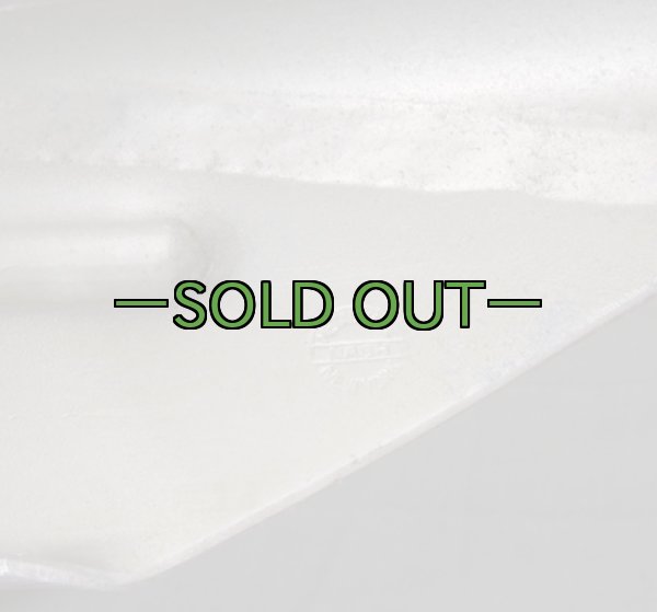 画像6: 軍用オール　パドル　ジュラルミン (6)