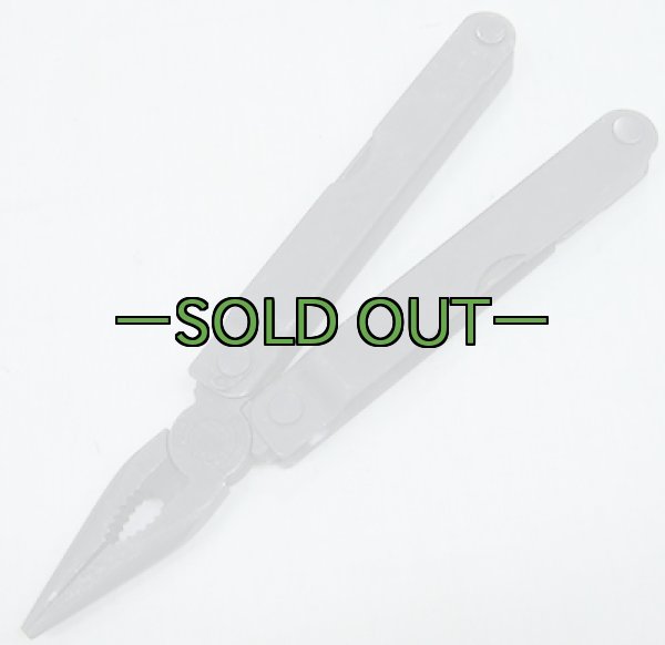 画像4: レザーマンTOOL　旧型 (4)