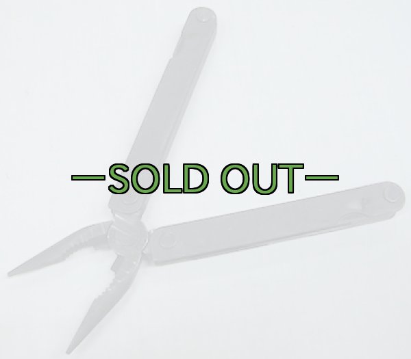 画像5: レザーマンTOOL　旧型 (5)