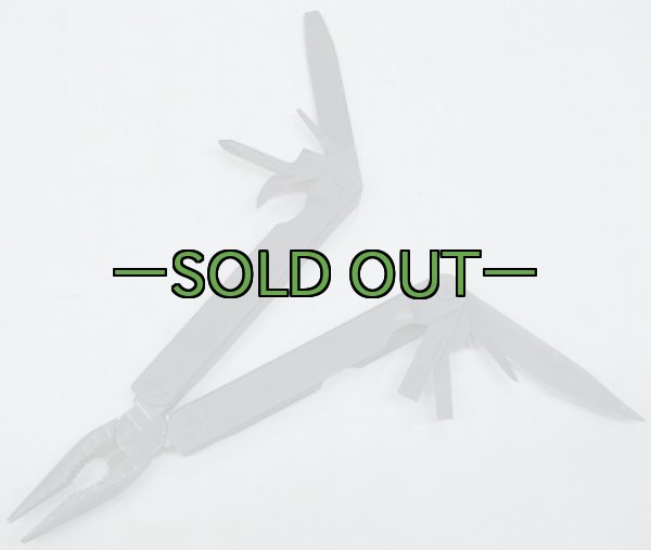 画像6: レザーマンTOOL　旧型 (6)