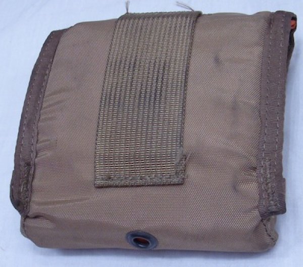 画像9: シグナルパネル　サーマル　オレンジ　デザート (9)