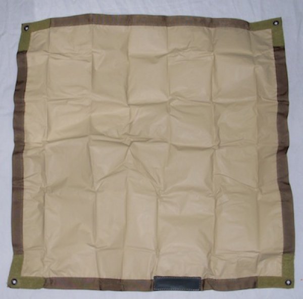 画像2: シグナルパネル　サーマル　オレンジ　デザート (2)