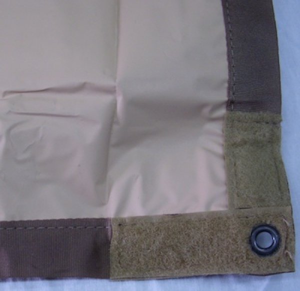 画像4: シグナルパネル　サーマル　オレンジ　デザート (4)