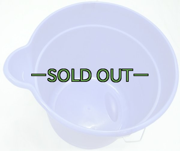 画像3: バケツ　12QT　12L　United Solutions　基地内使用　 (3)