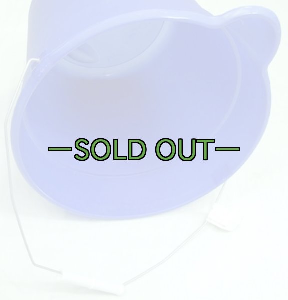 画像4: バケツ　12QT　12L　United Solutions　基地内使用　 (4)