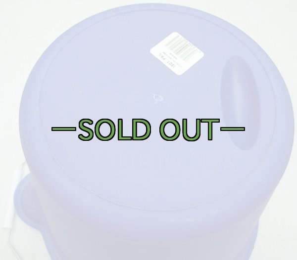 画像5: バケツ　12QT　12L　United Solutions　基地内使用　 (5)
