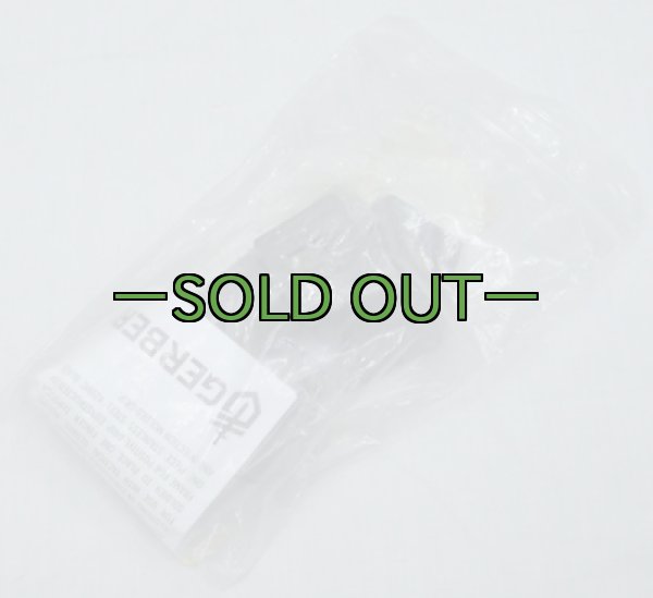 画像5: レスキューフック　カッター　ガーバー　ケース付　FG色 (5)