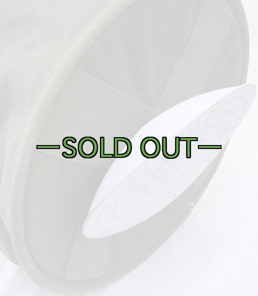 画像3: シャワーバケツ　60年代　スチール亜鉛引き　中古上　ダメージあり (3)