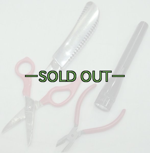 画像5: HARRISツールセット　電工系 (5)